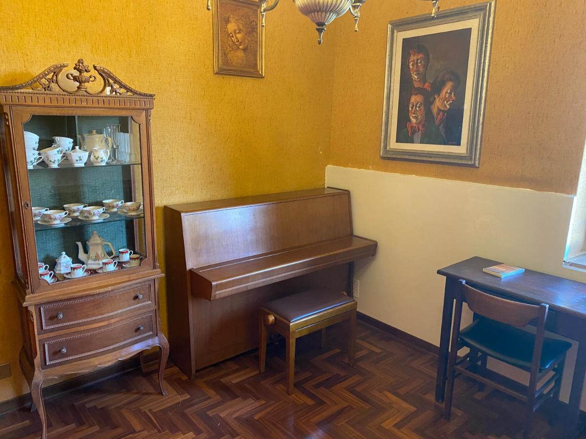 Villetta Degli Ulivi Santa Rufina المظهر الخارجي الصورة